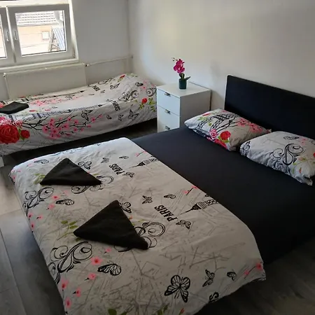 Appartement Apartman_alex Pale